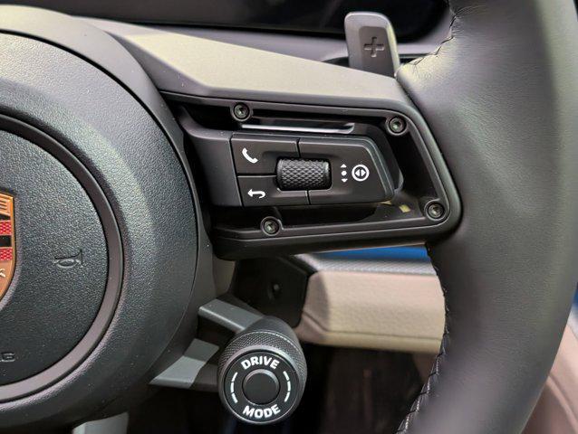new 2026 Porsche Panamera car, priced at $149,000