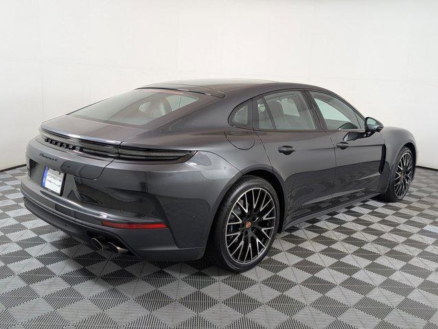 new 2026 Porsche Panamera car, priced at $149,000