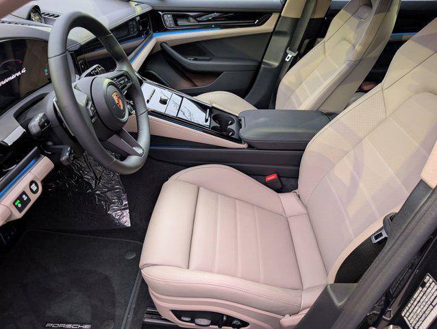 new 2026 Porsche Panamera car, priced at $149,000
