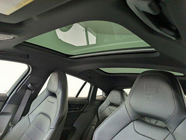 new 2026 Porsche Panamera car, priced at $146,340