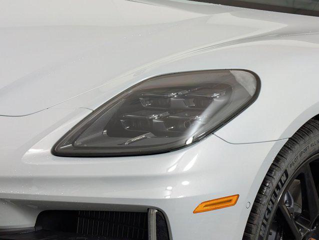 new 2026 Porsche Panamera car, priced at $146,340