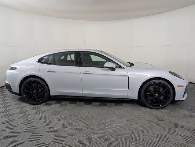 new 2026 Porsche Panamera car, priced at $146,340
