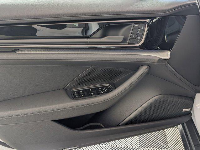 new 2026 Porsche Panamera car, priced at $146,340