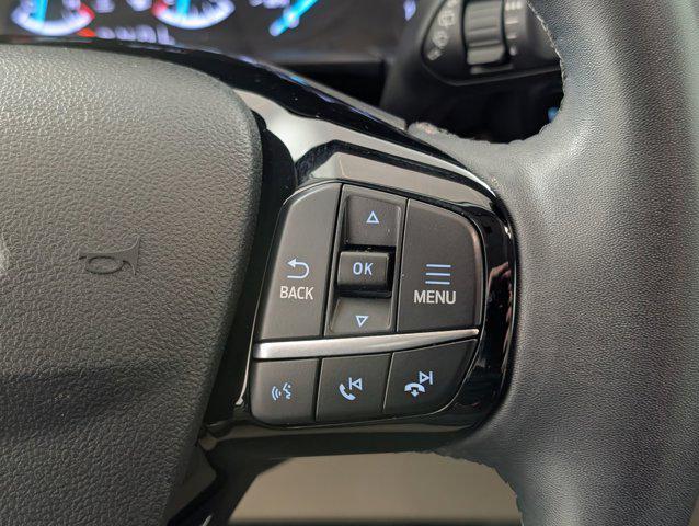 used 2022 Ford Escape car, priced at $16,007