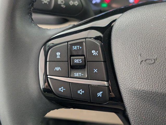 used 2022 Ford Escape car, priced at $16,007