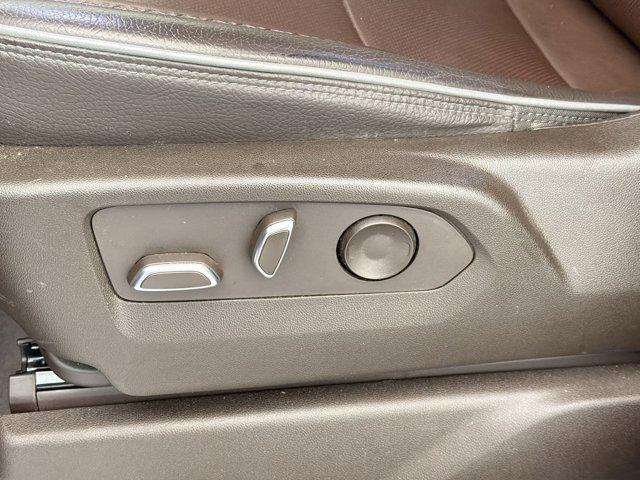 used 2023 GMC Sierra 1500 car, priced at $52,499