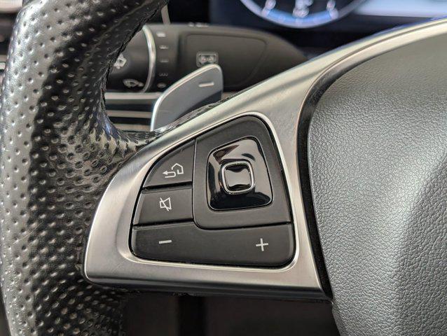 used 2018 Mercedes-Benz E-Class car, priced at $30,798