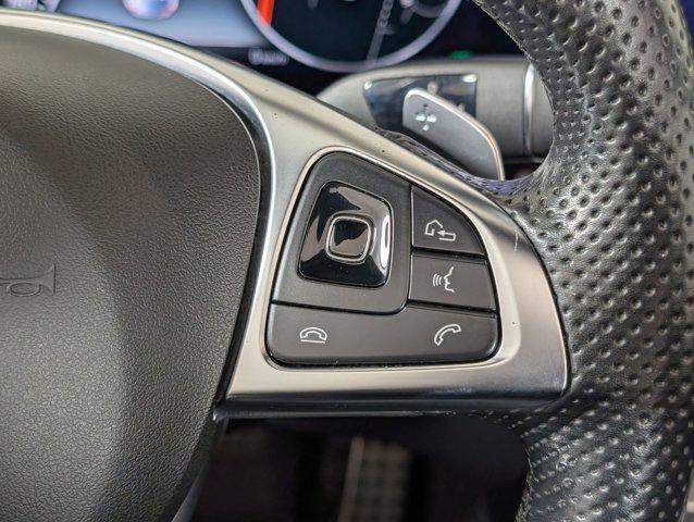 used 2018 Mercedes-Benz E-Class car, priced at $30,798