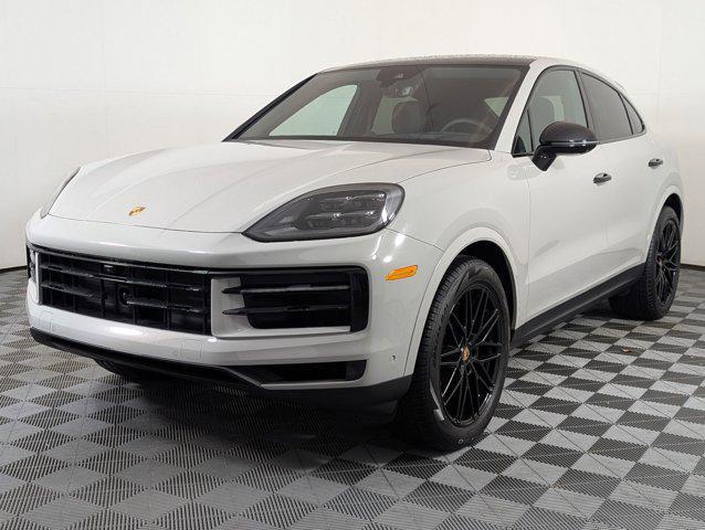 new 2026 Porsche Cayenne car, priced at $117,490