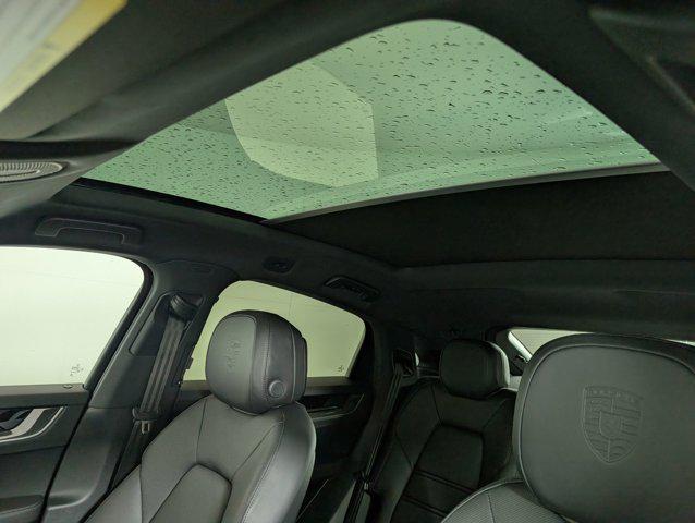 used 2026 Porsche Cayenne car, priced at $115,102