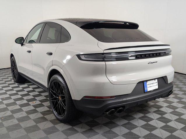 used 2026 Porsche Cayenne car, priced at $115,102