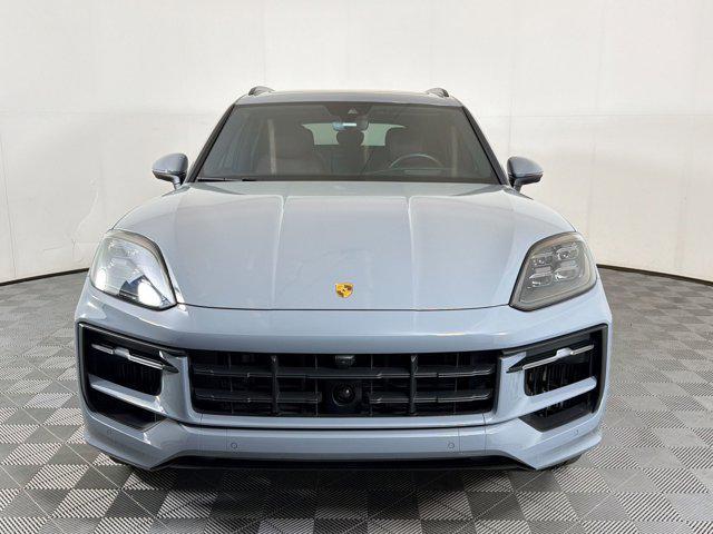 used 2024 Porsche Cayenne car, priced at $81,999
