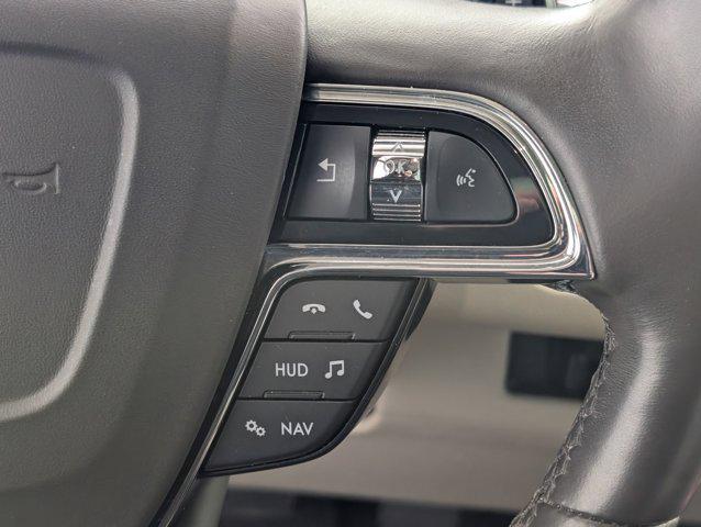 used 2020 Lincoln Navigator car, priced at $27,998