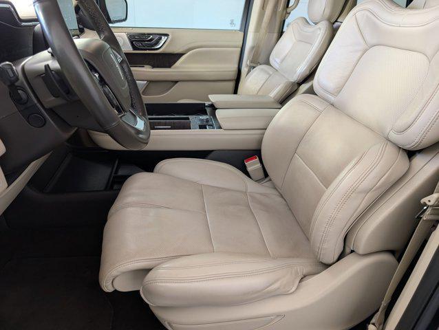 used 2020 Lincoln Navigator car, priced at $27,998