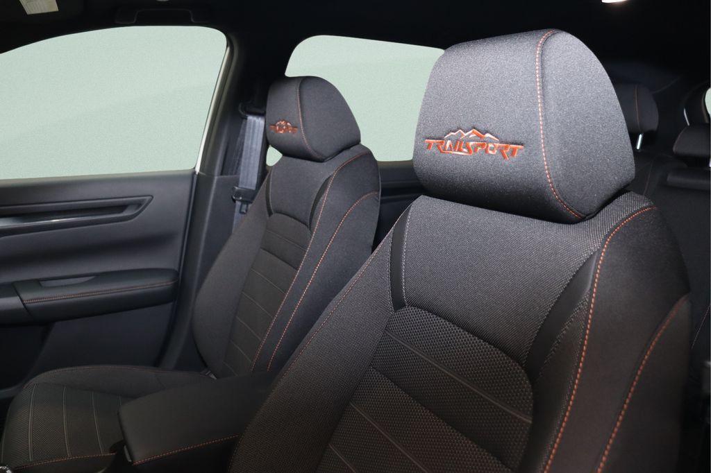 new 2026 Honda CR-V Hybrid car, priced at $39,032