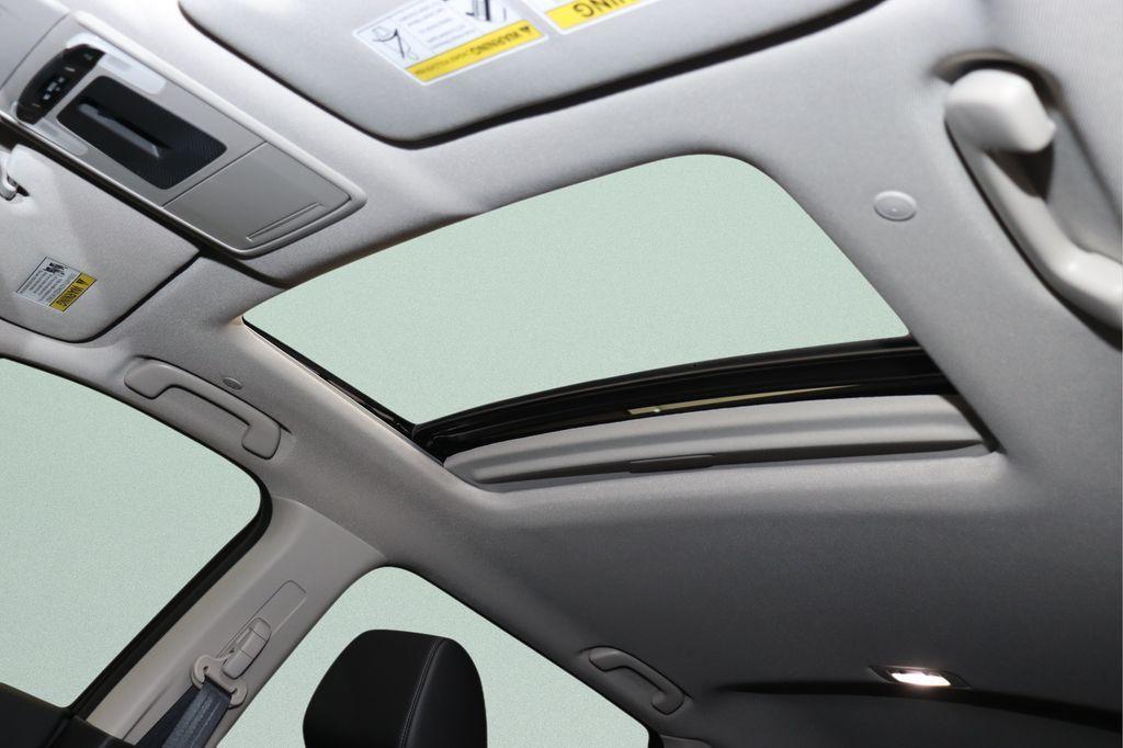 new 2026 Honda CR-V car, priced at $37,600