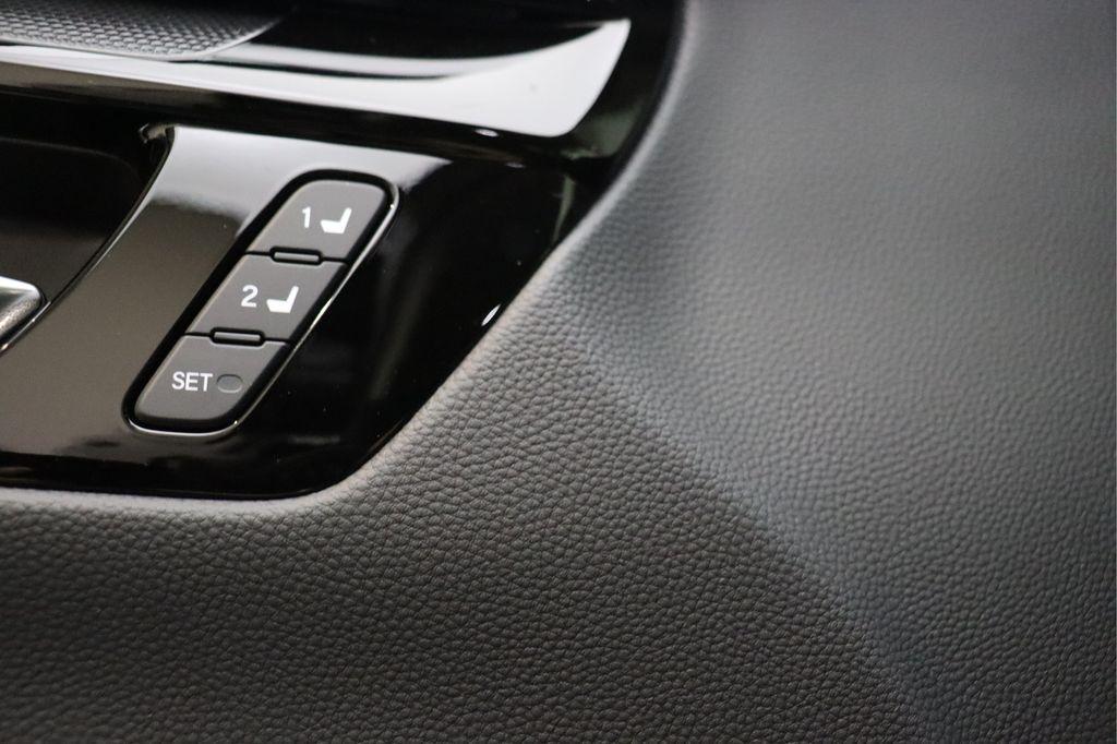 new 2026 Honda CR-V car, priced at $37,600