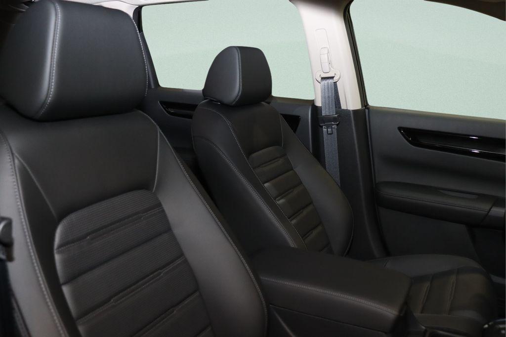 new 2026 Honda CR-V car, priced at $37,600