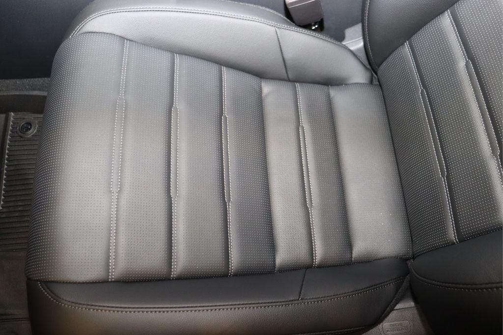 new 2026 Honda CR-V car, priced at $37,600
