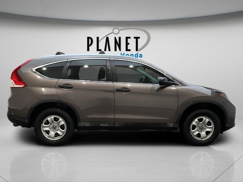used 2014 Honda CR-V car, priced at $16,000