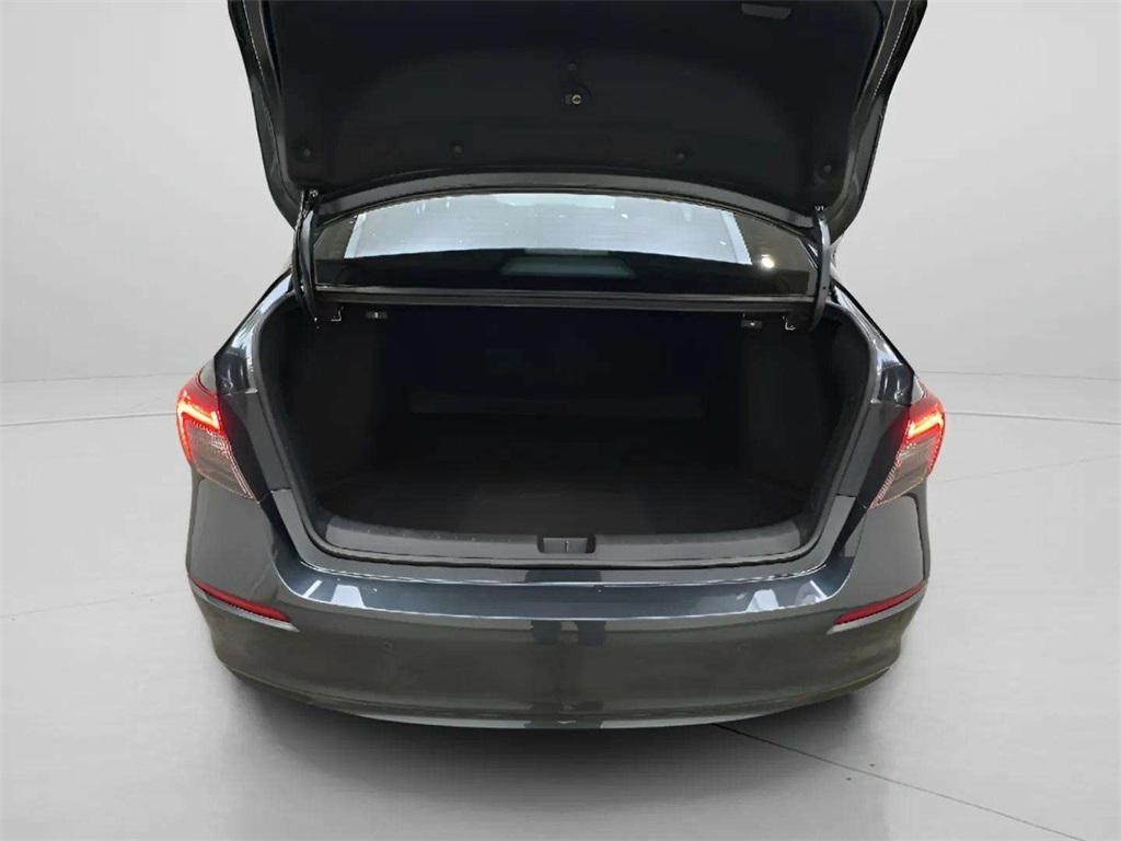 new 2026 Honda Civic Hybrid car, priced at $32,590