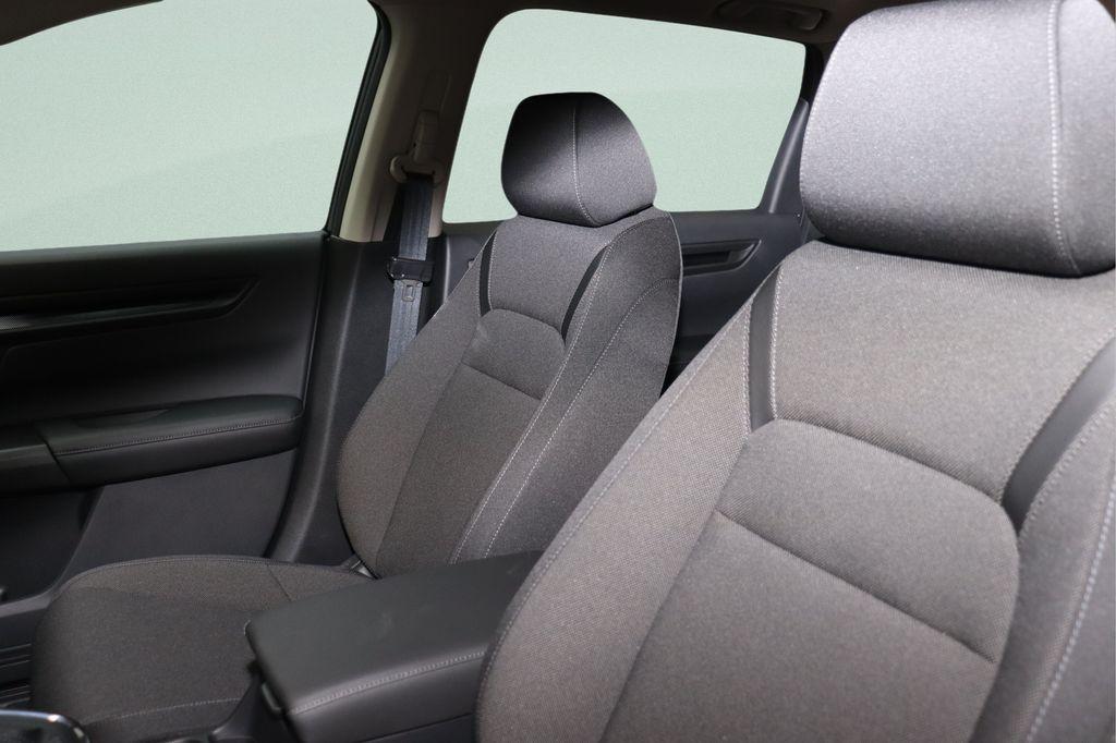new 2026 Honda CR-V car, priced at $36,052