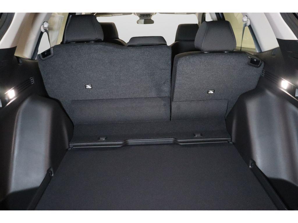 new 2026 Honda CR-V car, priced at $36,052
