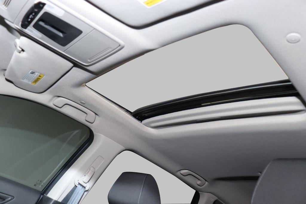 new 2026 Honda CR-V car, priced at $36,052