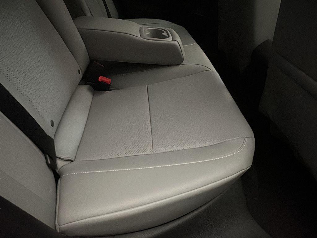 new 2026 Honda Civic Hybrid car, priced at $33,409