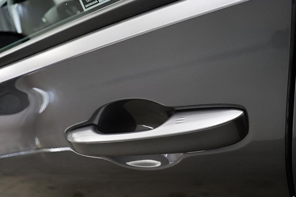 new 2026 Honda HR-V car, priced at $31,818