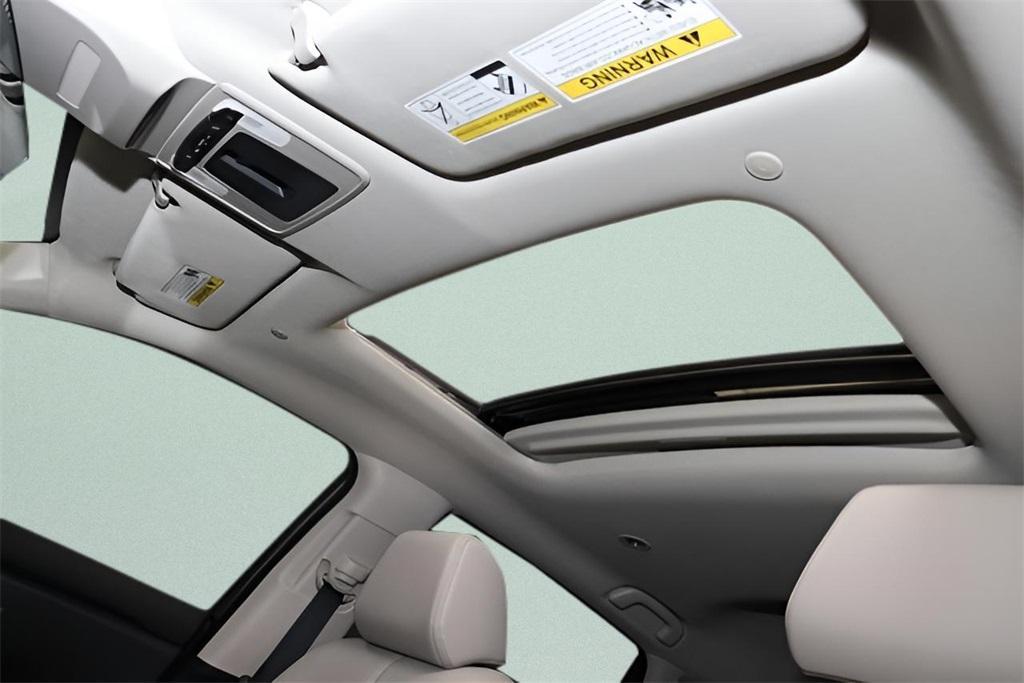 new 2026 Honda HR-V car, priced at $31,818