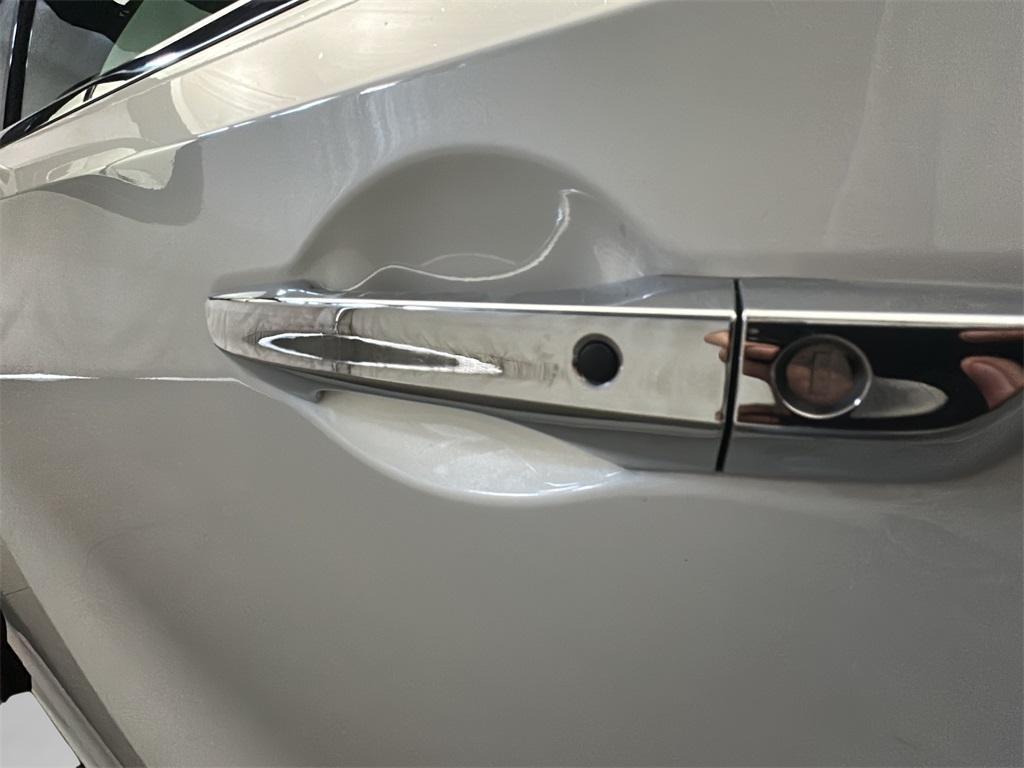 used 2022 Honda Odyssey car, priced at $31,900