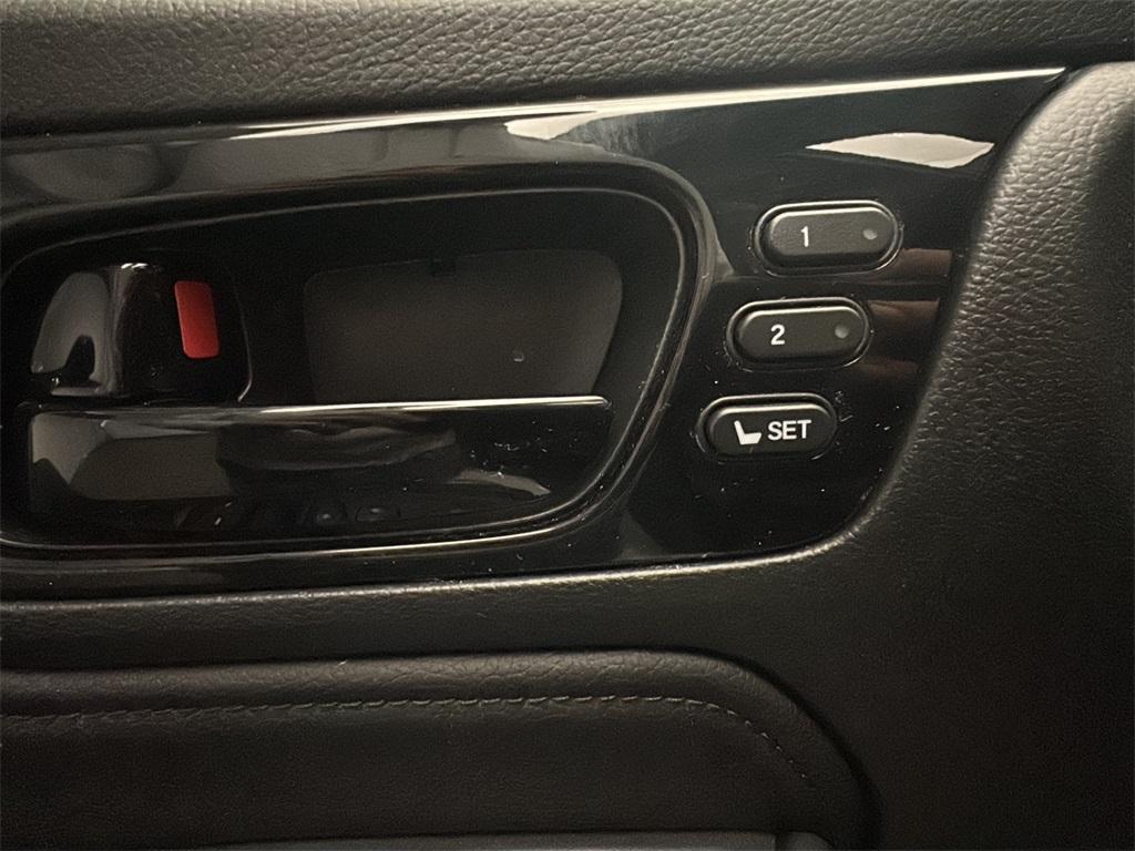 used 2022 Honda Odyssey car, priced at $31,900