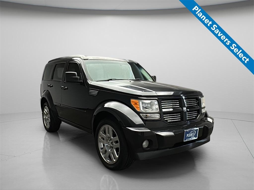 used 2008 Dodge Nitro car, priced at $6,300
