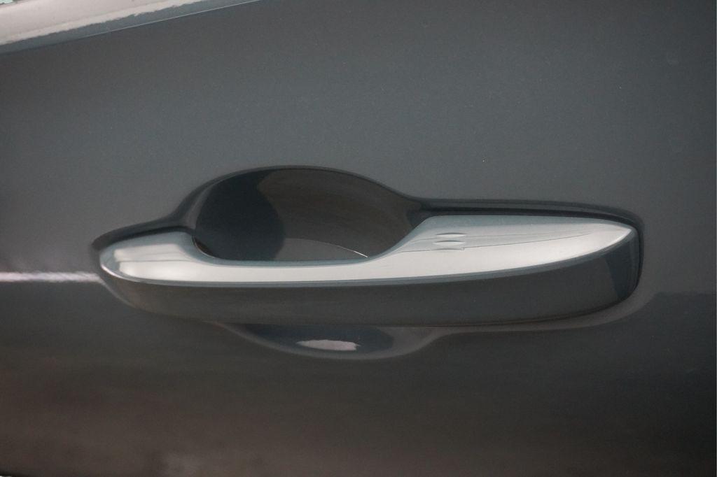 new 2026 Honda HR-V car, priced at $32,540