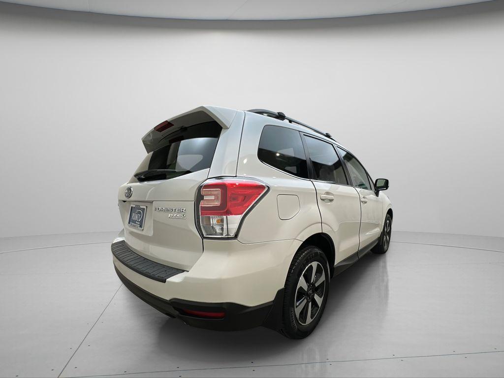 used 2017 Subaru Forester car, priced at $19,000