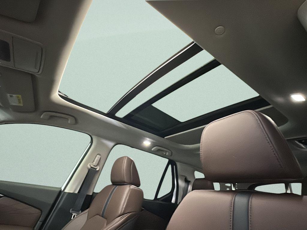 new 2026 Honda Pilot car, priced at $50,295