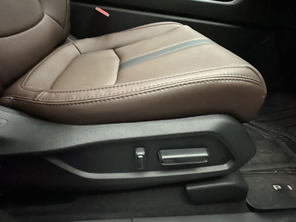 new 2026 Honda Pilot car, priced at $50,295