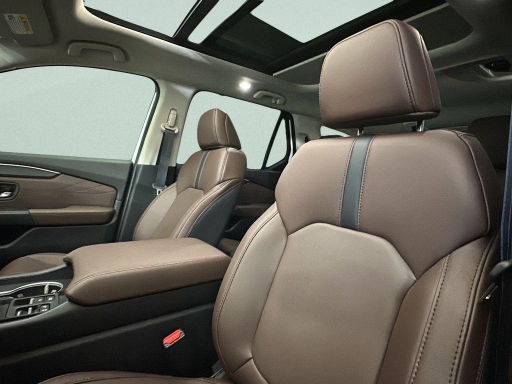 new 2026 Honda Pilot car, priced at $50,295