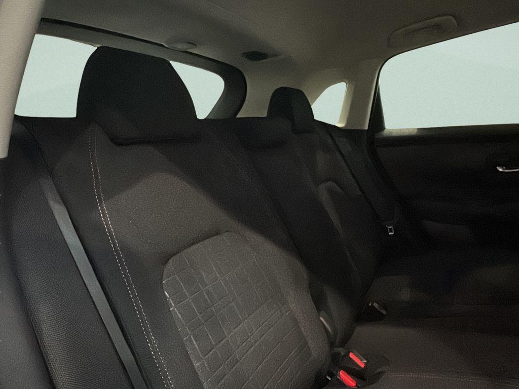 new 2026 Honda HR-V car, priced at $28,542