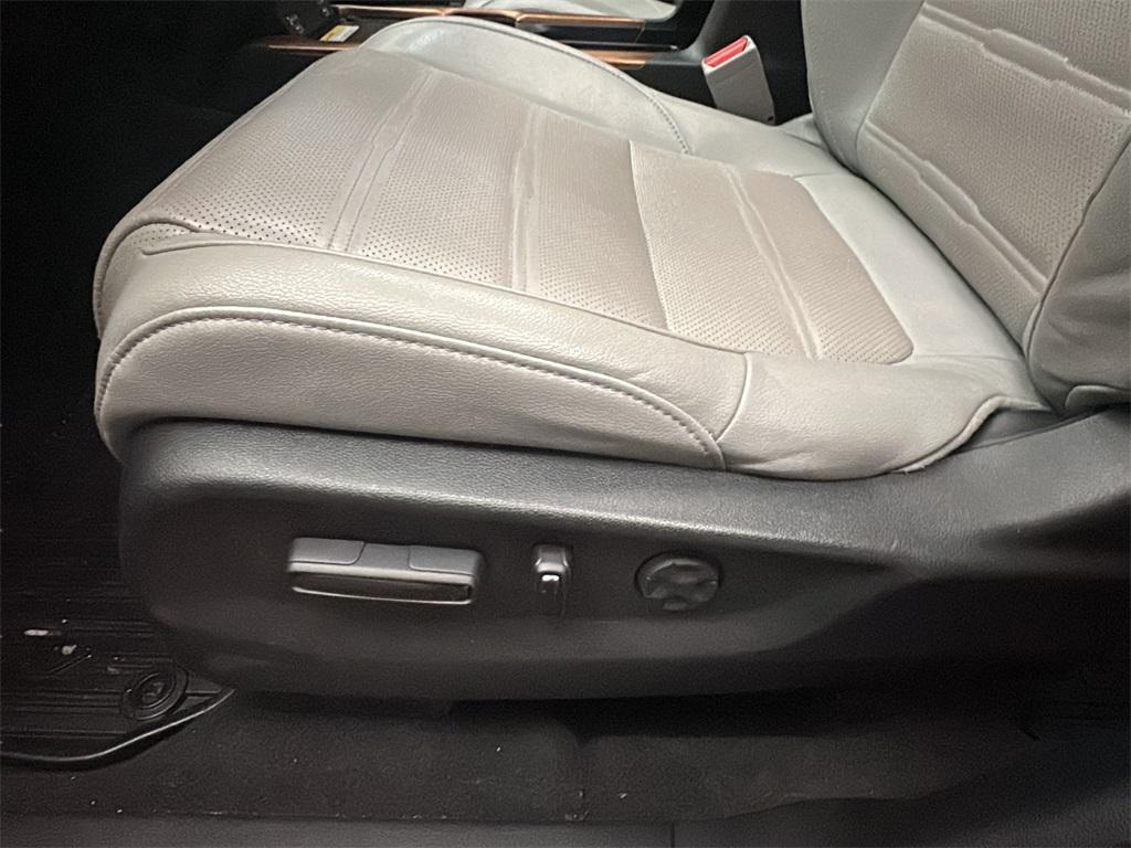 used 2022 Honda CR-V car, priced at $24,400