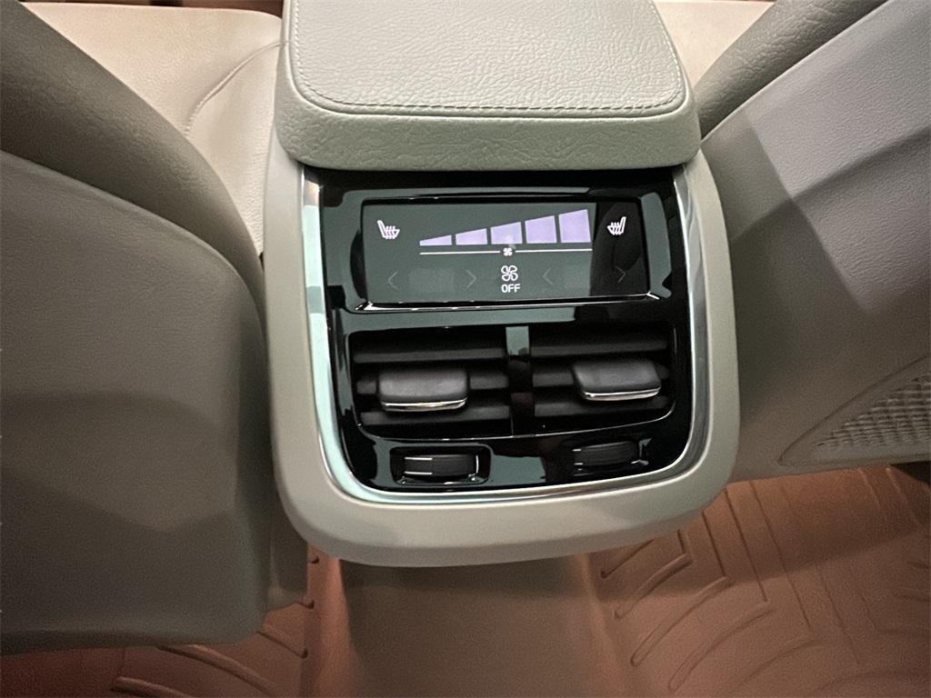 used 2016 Volvo XC90 car, priced at $16,000