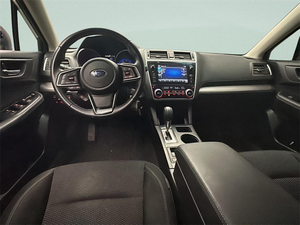 used 2018 Subaru Outback car, priced at $13,000