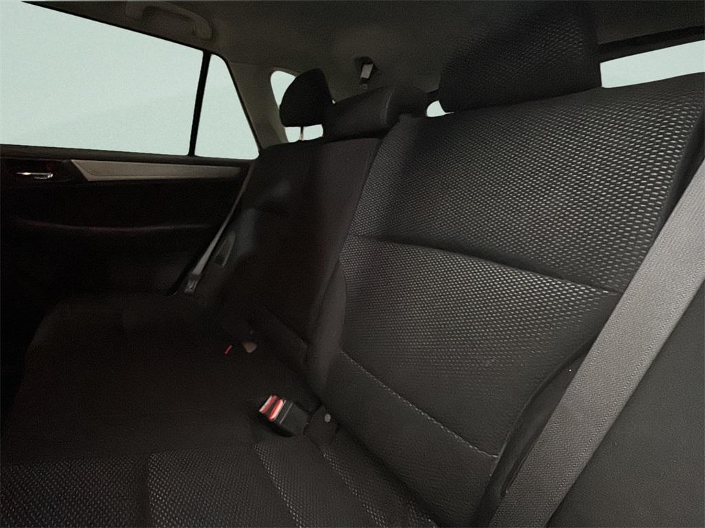 used 2018 Subaru Outback car, priced at $13,000