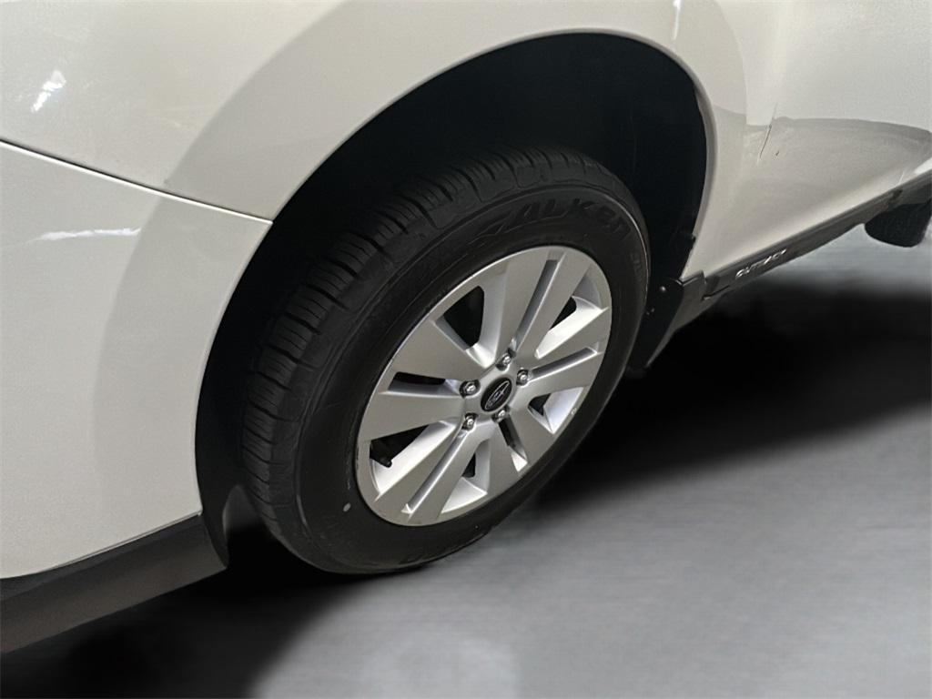 used 2018 Subaru Outback car, priced at $13,000