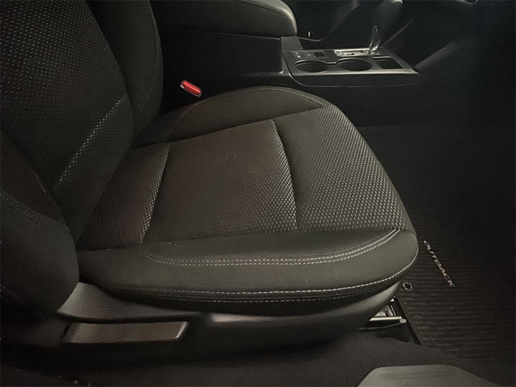 used 2018 Subaru Outback car, priced at $13,000