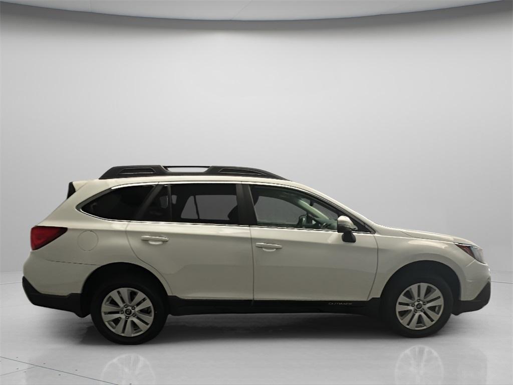 used 2018 Subaru Outback car, priced at $13,000
