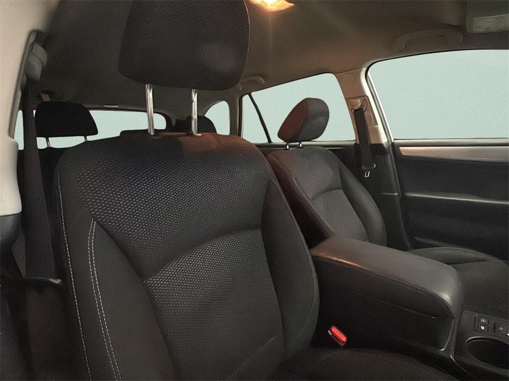 used 2018 Subaru Outback car, priced at $13,000