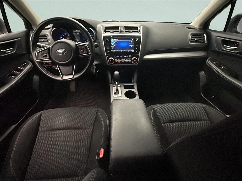 used 2018 Subaru Outback car, priced at $13,000