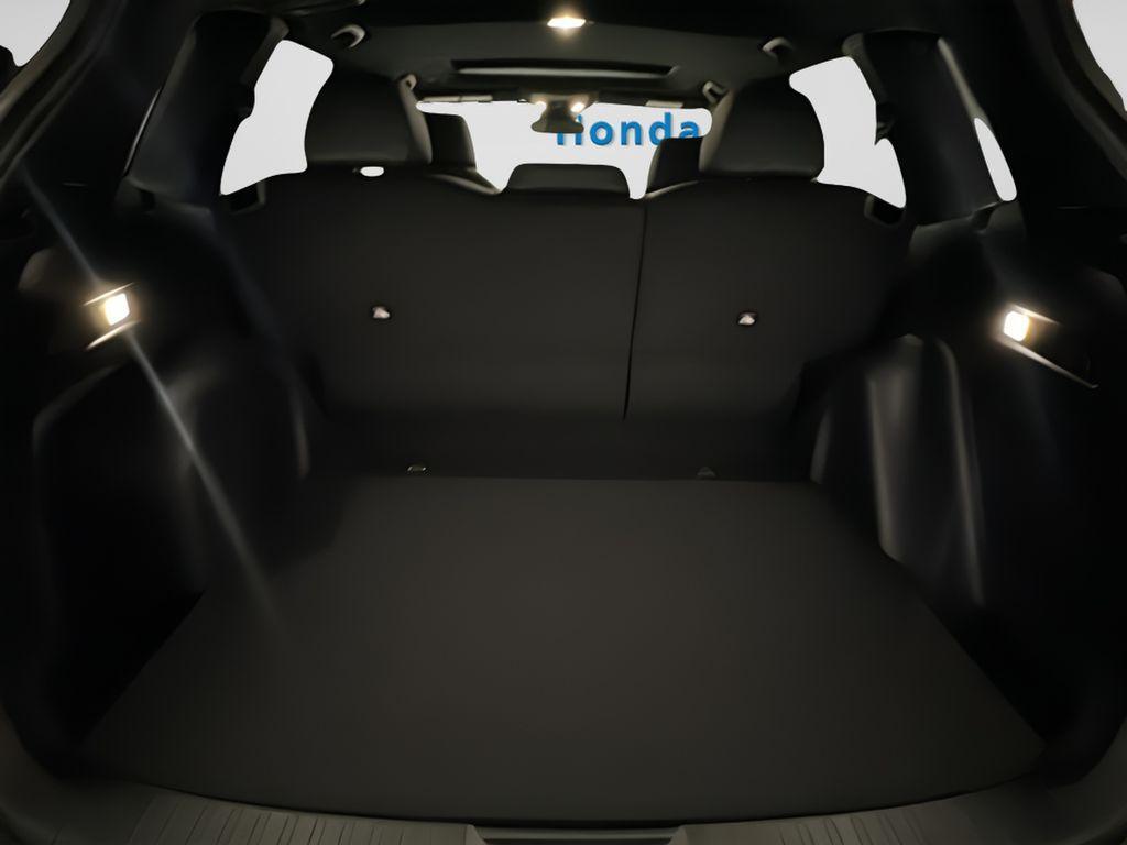 new 2026 Honda CR-V Hybrid car, priced at $41,750